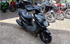 SUZUKI SU WISH  DV12B