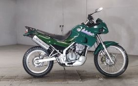 KAWASAKI KLE250 ANHELO LE250A