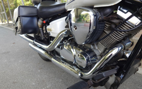 YAMAHA DRAGSTAR 250 VG02J