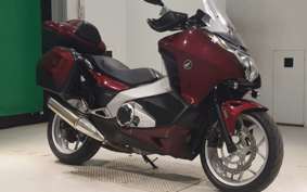 HONDA INTEGRA700 RC62