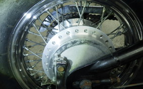 HONDA STEED 400 1993 NC26