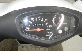 SUZUKI ADDRESS V125 1980 CF4EA