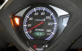 SUZUKI ADDRESS 110 2020 CE47A