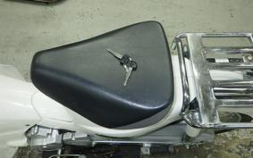 HONDA C110 SUPER CUB JA07