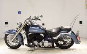YAMAHA DRAGSTAR 400 CLASSIC 1999 4TR