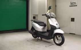 HONDA TACT-4ﾍﾞｰｼｯｸ 2013 AF75