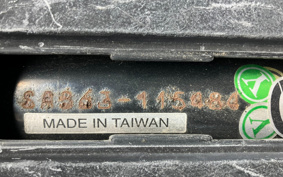 YAMAHA JOG DELUXE SA36J