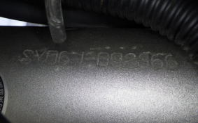 YAMAHA EC-03 1997 SY06J