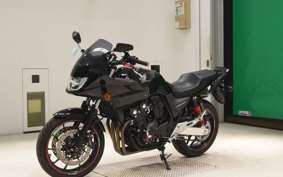 HONDA CB400 SUPER BOLDOR A 2019 NC42