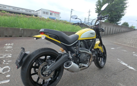 DUCATI SCRAMBLER ICON 2016 K102