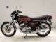 Фото Kawasaki 400SS 2023 с японского аукциона