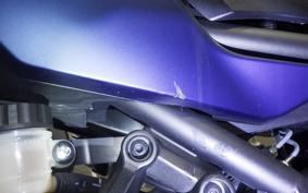 YAMAHA MT-09 Tracer GT 2018 RN51J