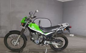 KAWASAKI SUPER SHERPA KL250G