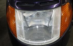 PIAGGIO ヘキサ