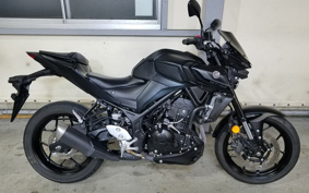 YAMAHA MT-03 2023 RH21J