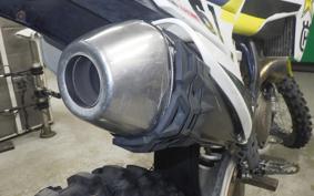 HUSQVARNA FC250 2011