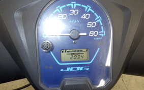 YAMAHA JOG-7 AY01