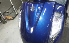 SUZUKI ADDRESS V125 Gen.2 DP12H