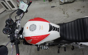 HONDA CB1300SF SUPER FOUR 2005 SC54
