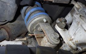 HONDA TLM220R MD23