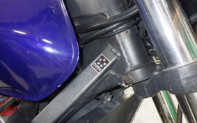 HONDA HORNET 250 MC31