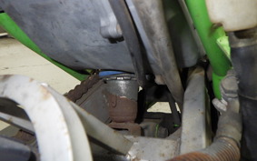 KAWASAKI KSR-1 MX050B