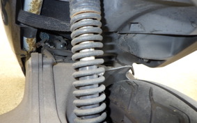 SUZUKI ADDRESS V50 Gen.2 CA44A