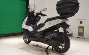 BMW C400GT 2025