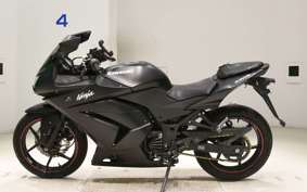 KAWASAKI NINJA 250R 2020 EX250K