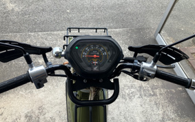 HONDA CROSS CUB 50 AA06