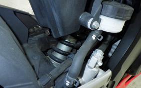 SUZUKI GSX-R125 DL33B