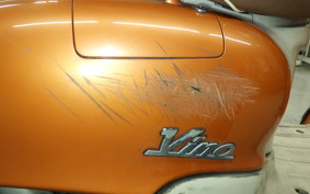 YAMAHA VINO 50 2024 SA10J