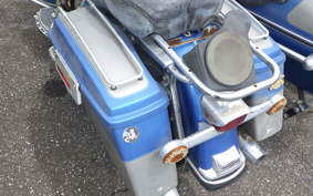 HARLEY FLHTCU SIDECAR 1340 1997
