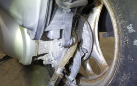 HONDA DIO CESTA GEN 2 AF62
