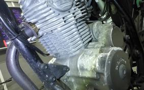 HONDA FTR223 MC34