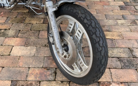 HONDA MAGNA 50 AC13
