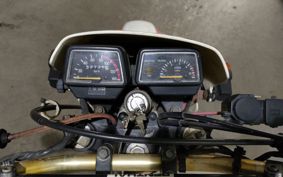 YAMAHA XT250 SEROW T 30X