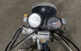 SUZUKI VAN VAN125 RV125