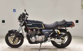 KAWASAKI ZEPHYR 750 1991 ZR750C