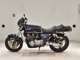 Фото Kawasaki ZEPHYR 750 1991 с японского аукциона