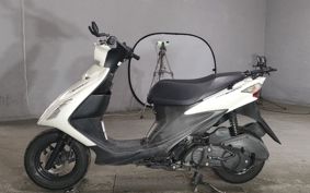 SUZUKI ADDRESS V125 CF4MA