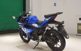 SUZUKI GSX-R125 DL33B