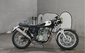 YAMAHA SR500 1986 1JN