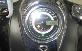 TRIUMPH THUNDERBIRD 1600 2014