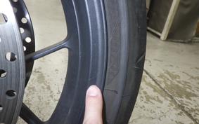 HONDA CB650R E-Clutch 2025 RH17