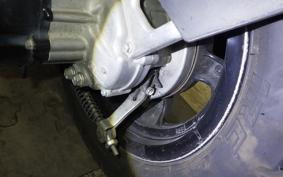 SUZUKI ADDRESS V125 DT11A