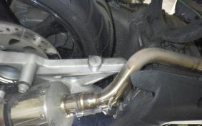 YAMAHA MAJESTY155 Gen.2 S SG52J