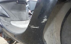 YAMAHA JOG Gen.4 SA16J