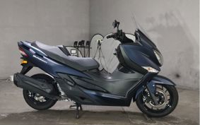 SUZUKI BURGMAN400 2020 DU11A