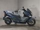 Фото Suzuki BURGMAN400 2020 с японского аукциона